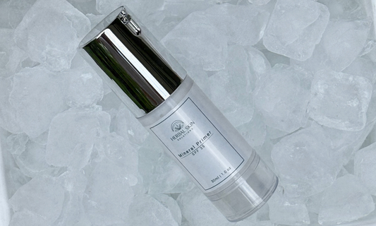Mineral vs. Chemical Sunscreen for Post-Treatment Skin