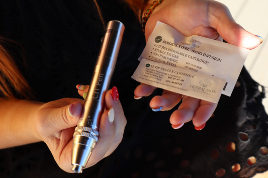Best Products After Microneedling: A Practitioner’s Guide to Post-Care Ingredients