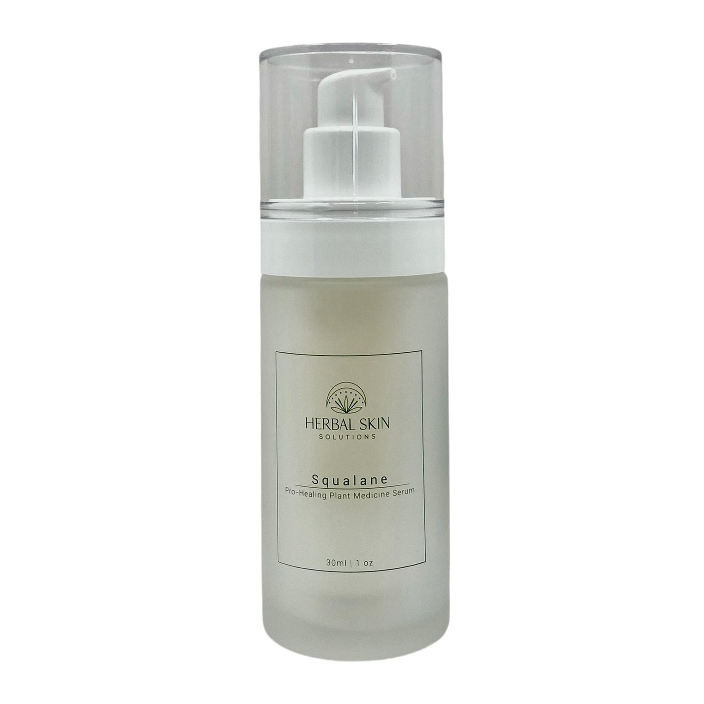 Squalane Pro-Healing Plant Medicine Serum