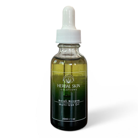 Neroli Nirvana (Repair Oil)